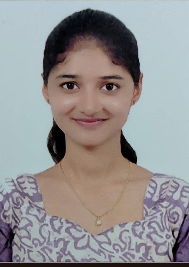 Dr Shivrani K